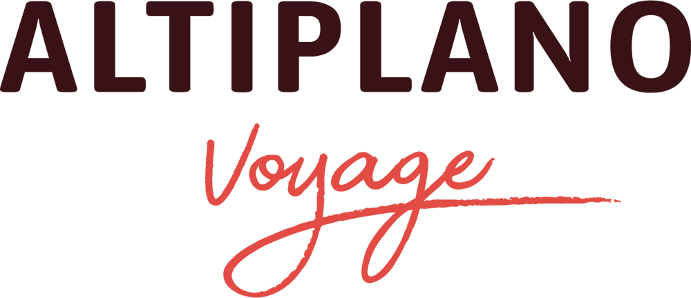 Agence Altiplano voyage