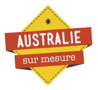 Agence Australie sur Mesure