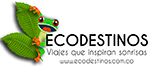 Agence Ecodestinos