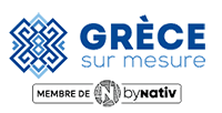 Agence Grèce sur mesure