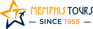 Agence Memphis Tours