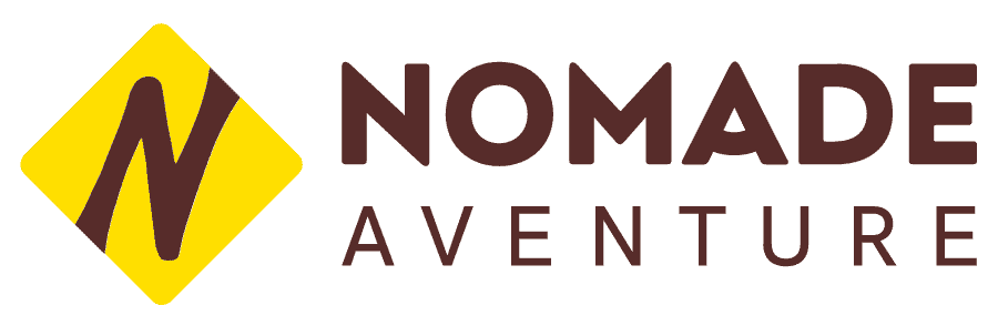 Agence Nomade Aventure