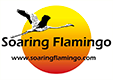 Agence Soaring Flamingo