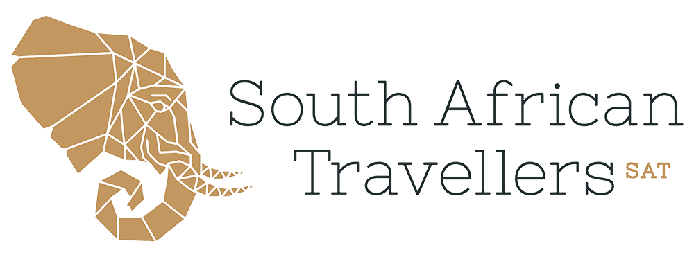 Agence South African Travellers