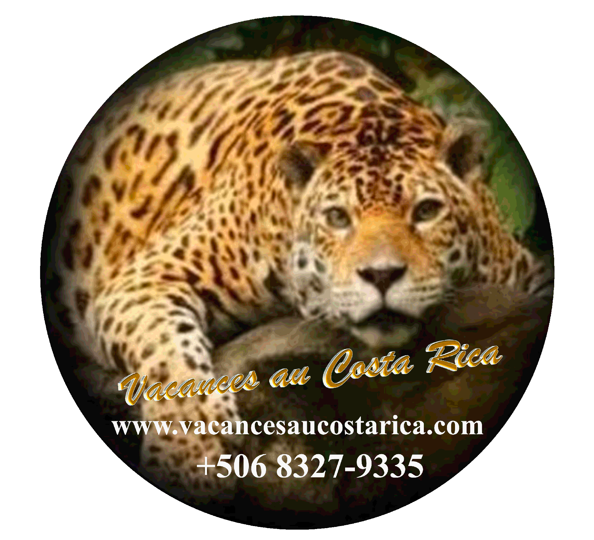 Agence Vacances au Costa Rica