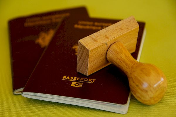 passeport europeen