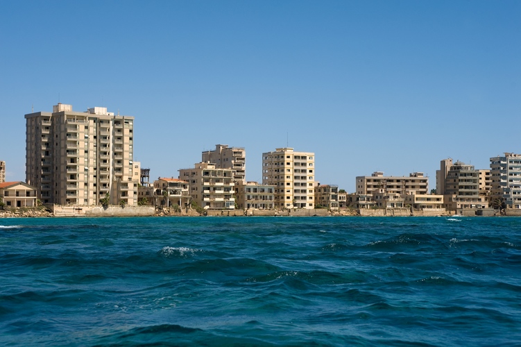 varosha chypre