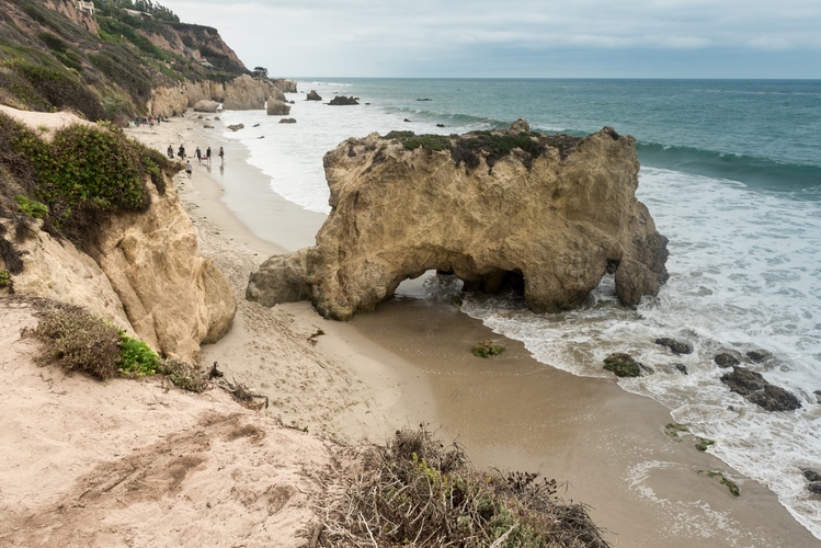 zuma beach