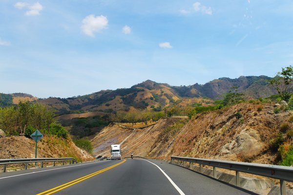 Réseau routier