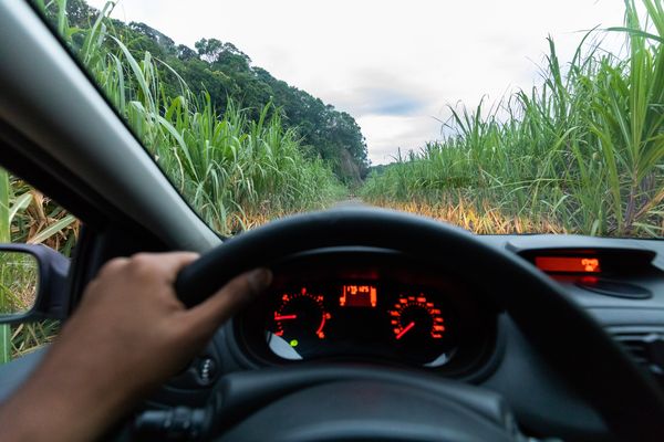 Voiture de location