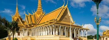 Agence Routes du Cambodge